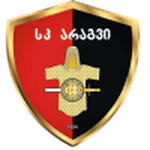 Escudo de Aragvi Dusheti