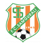 Escudo de Samgurali