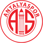 Escudo de Antalyaspor