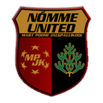 Escudo de Nõmme United