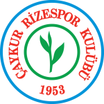 Escudo de Rizespor
