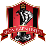 Escudo de Khon Kaen United