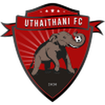 Escudo de Uthai Thani
