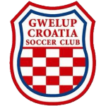 Escudo de Gwelup Croatia