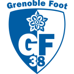 Escudo de Grenoble