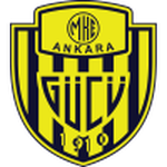 Escudo de Ankaragücü
