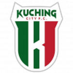 Escudo de Kuching FA