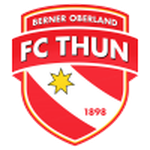 Escudo de FC Thun
