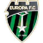 Escudo de Europa