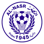 Escudo de Al Nasr