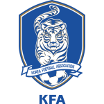 Escudo de Korea Republic U23