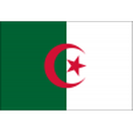 Escudo de Algeria U23