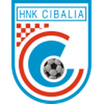 Escudo de HNK Cibalia