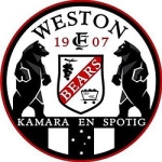 Escudo de Weston Bears