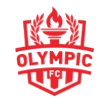 Escudo de Olympic