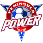 Escudo de Peninsula Power