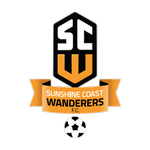 Escudo de SC Wanderers