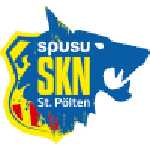 Escudo de St. Pölten W