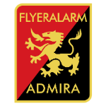 Escudo de Admira Wacker