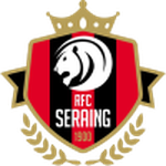 Escudo de Seraing United