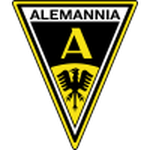 Escudo de Alemannia Aachen U19