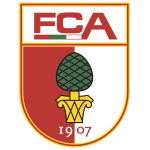Escudo de Augsburg U19