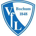 Escudo de Bochum U19
