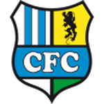 Escudo de Chemnitzer FC U19