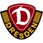 Escudo de Dynamo Dresden U19
