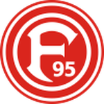Escudo de Fortuna Düsseldorf U19