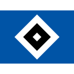 Escudo de Hamburger SV U19