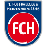 Escudo de Heidenheim U19