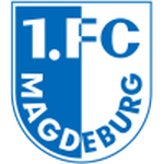 Escudo de Magdeburg U19