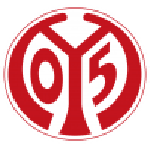 Escudo de Mainz 05 U19