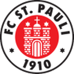 Escudo de St. Pauli U19
