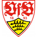 Escudo de Stuttgart U19