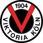 Escudo de Viktoria Köln U19