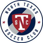 Escudo de North Texas