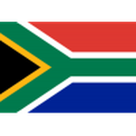 Escudo de South Africa U20