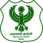 Escudo de AL Masry