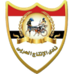 Escudo de El Entag EL Harby