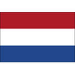 Escudo de Netherlands U19