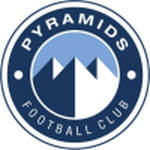 Escudo de Pyramids FC
