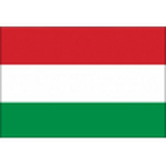 Escudo de Hungary U19