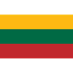 Escudo de Lithuania U19