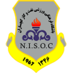 Escudo de Naft Gachsaran