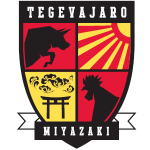 Escudo de Tegevajaro Miyazaki