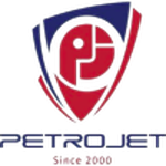 Escudo de Petrojet