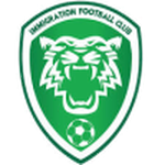 Escudo de Imigresen