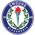 Escudo de Smouha SC